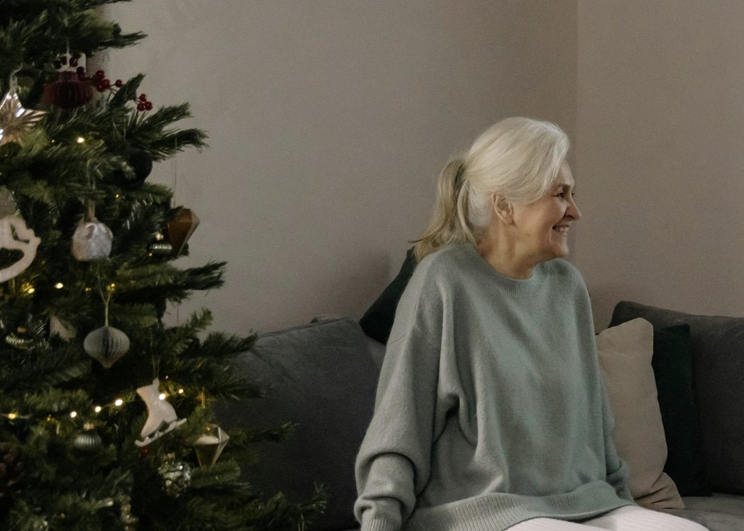 Hearing-Impaired Loved Ones During The Holidays